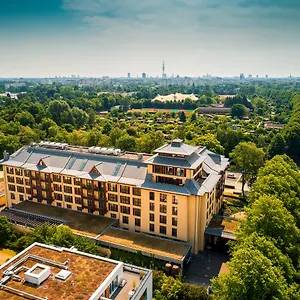 Park-hotel Hagenbeck Hotell Hamburg-Harburg