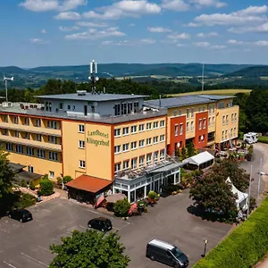 Hotel Klingerhof, Hösbach