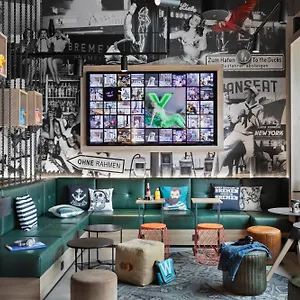 Moxy Hotell BRE