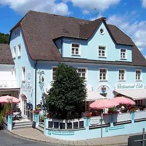 Krone ** Goessweinstein