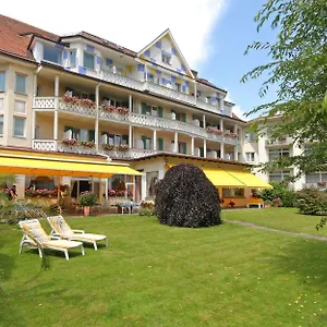 Wittelsbacher Hof Swiss Quality **** Garmisch-Partenkirchen