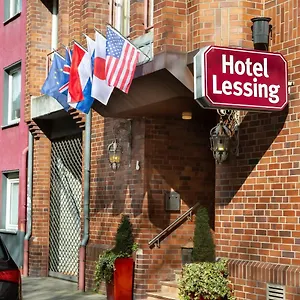 Lessing Deutschland