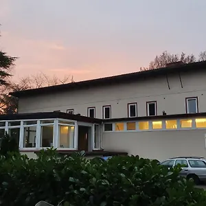 Arcade & Hotell Hamburg-Harburg